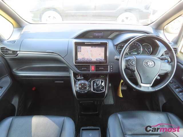 2015 Toyota Esquire CN G14-B78 Sub9