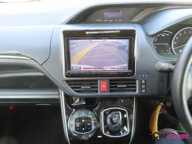 2015 Toyota Esquire CN G14-B78 Sub11