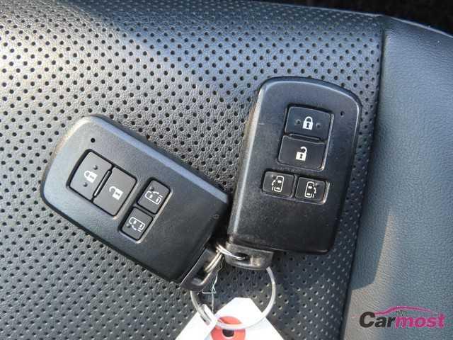 2015 Toyota Esquire CN G14-B78 Sub17
