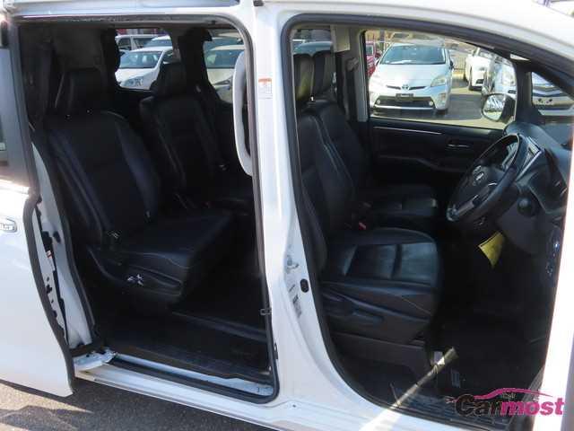 2015 Toyota Esquire CN G14-B78 Sub18