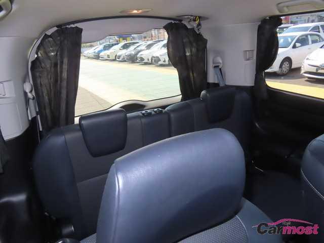 2015 Toyota Esquire CN G14-B78 Sub20