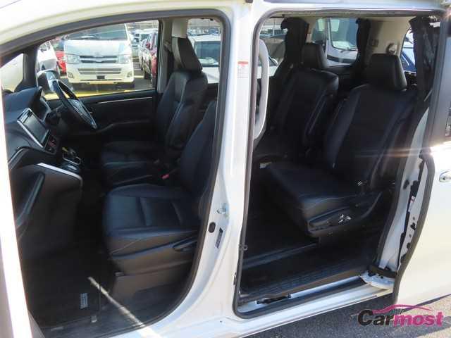 2015 Toyota Esquire CN G14-B78 Sub21
