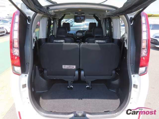 2015 Toyota Esquire CN G14-B78 Sub22