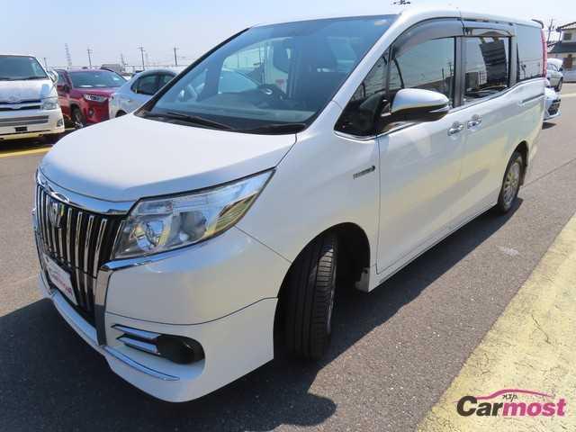 2015 Toyota Esquire CN G14-B78 Sub2