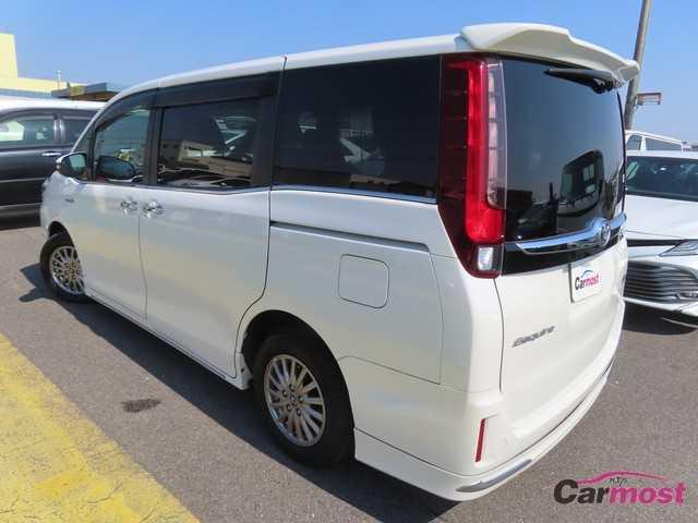 2015 Toyota Esquire CN G14-B78 Sub3