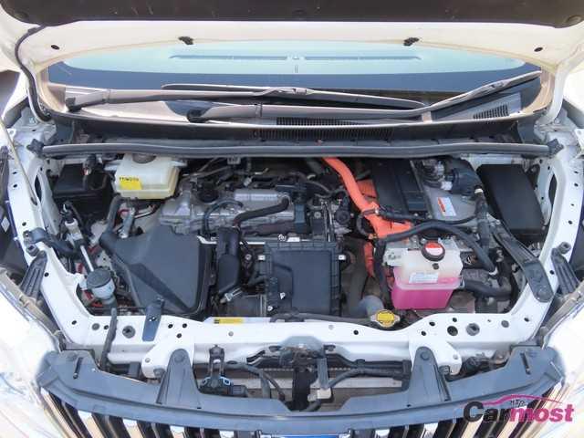 2015 Toyota Esquire CN G14-B78 Sub5
