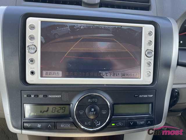 2010 Toyota Premio CN G14-B99 Sub13