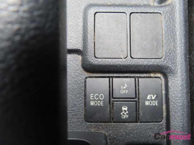 2016 Toyota Corolla Fielder CN G14-C00 Sub13