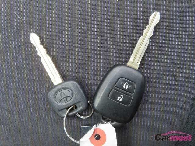 2016 Toyota Corolla Fielder CN G14-C00 Sub14