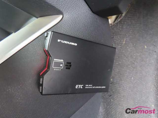 2016 Toyota Corolla Fielder CN G14-C00 Sub15