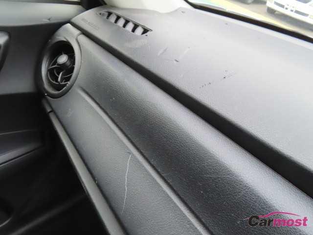 2016 Toyota Corolla Fielder CN G14-C00 Sub16