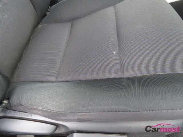 2016 Toyota Corolla Fielder CN G14-C00 Sub18
