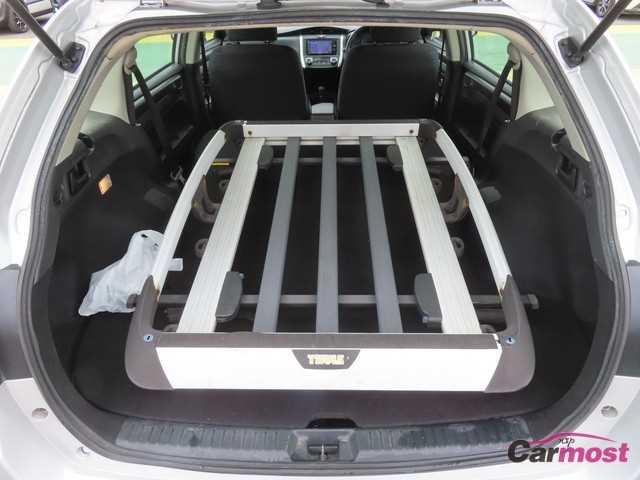 2016 Toyota Corolla Fielder CN G14-C00 Sub21