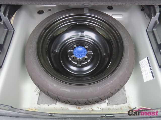 2016 Toyota Corolla Fielder CN G14-C00 Sub23