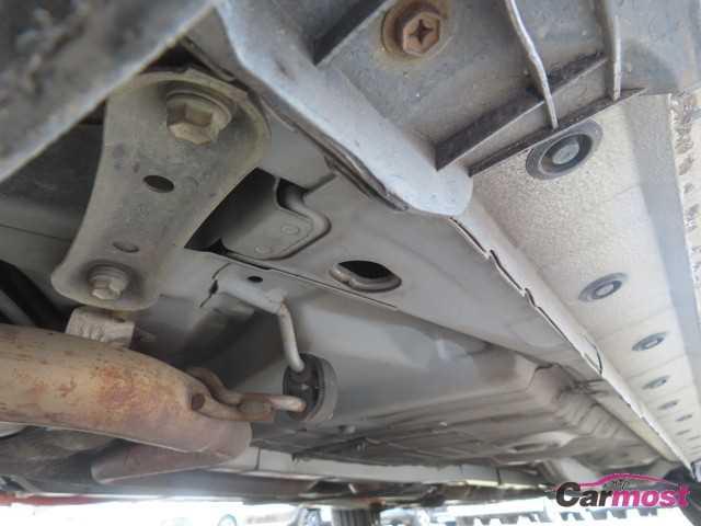 2016 Toyota Corolla Fielder CN G14-C00 Sub25