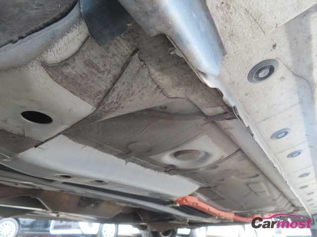 2016 Toyota Corolla Fielder CN G14-C00 Sub26