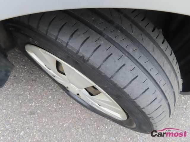 2016 Toyota Corolla Fielder CN G14-C00 Sub29