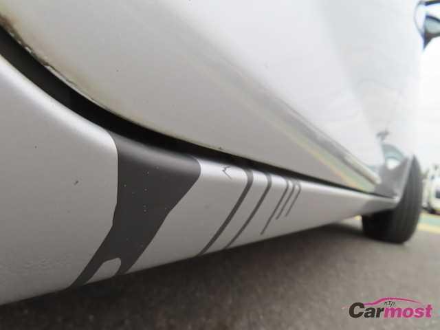 2016 Toyota Corolla Fielder CN G14-C00 Sub8