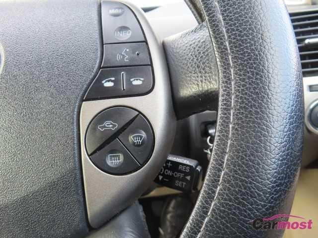 2004 Toyota PRIUS CN G14-C10 Sub15