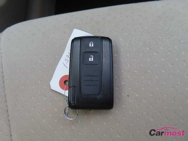 2004 Toyota PRIUS CN G14-C10 Sub17