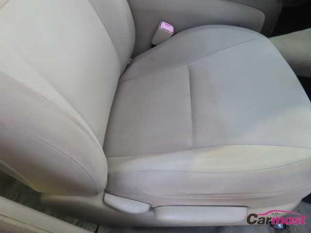 2004 Toyota PRIUS CN G14-C10 Sub19
