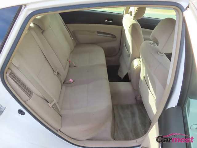 2004 Toyota PRIUS CN G14-C10 Sub20