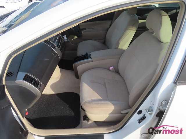 2004 Toyota PRIUS CN G14-C10 Sub21