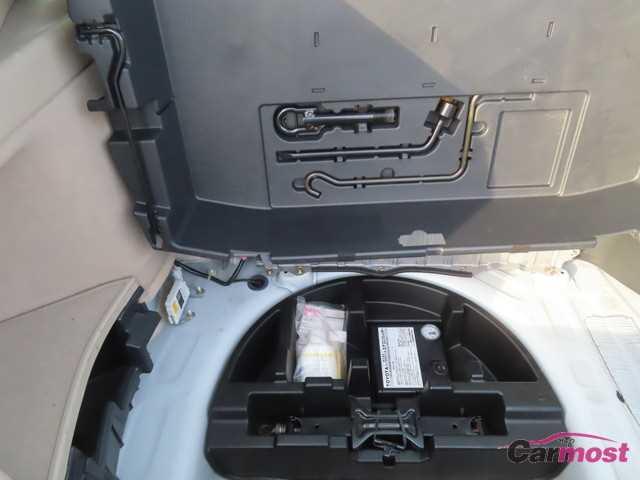 2004 Toyota PRIUS CN G14-C10 Sub23