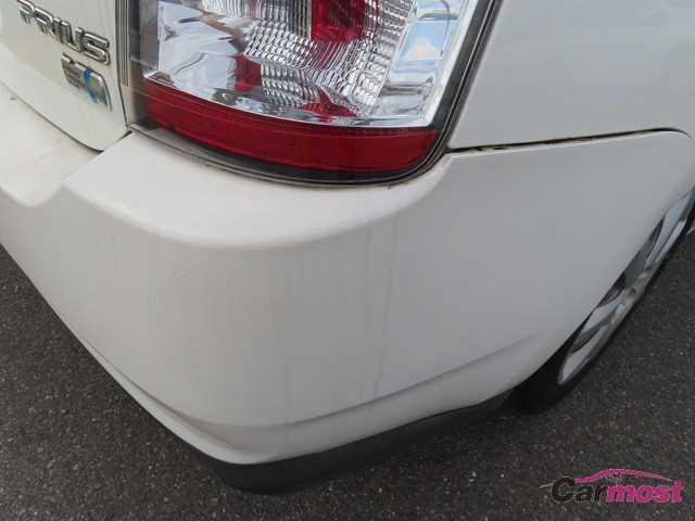 2004 Toyota PRIUS CN G14-C10 Sub8