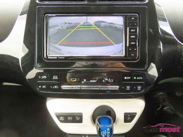2018 Toyota PRIUS CN G14-C16 Sub13