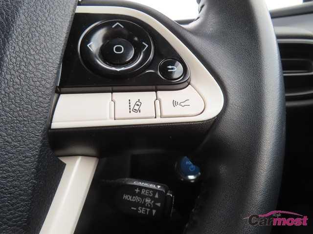 2018 Toyota PRIUS CN G14-C16 Sub14