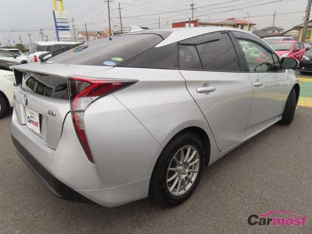2018 Toyota PRIUS CN G14-C16 Sub1