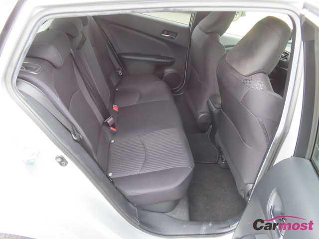 2018 Toyota PRIUS CN G14-C16 Sub20