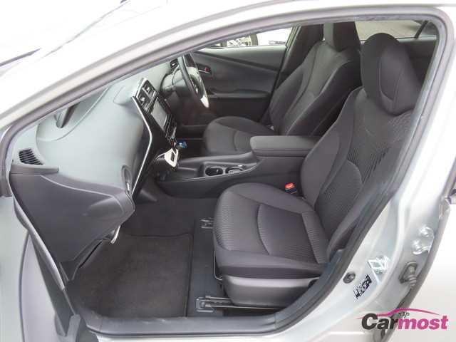 2018 Toyota PRIUS CN G14-C16 Sub21
