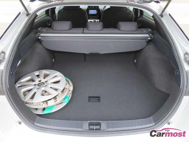 2018 Toyota PRIUS CN G14-C16 Sub22