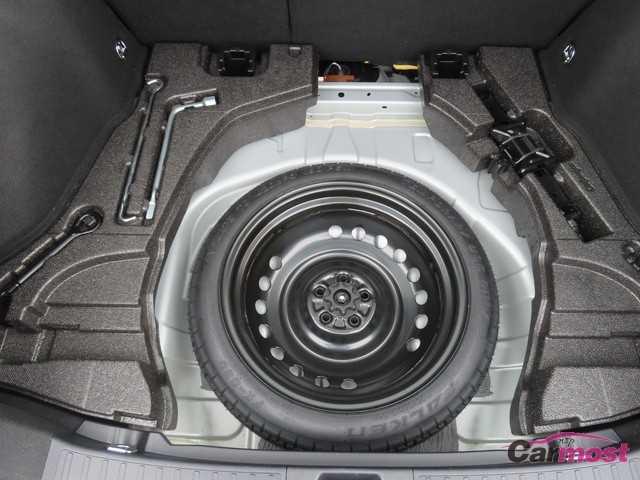 2018 Toyota PRIUS CN G14-C16 Sub23