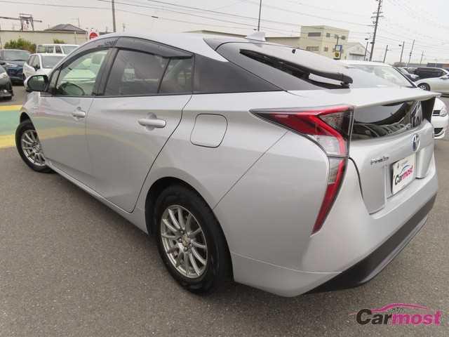 2018 Toyota PRIUS CN G14-C16 Sub3