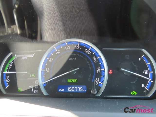 2014 Toyota Voxy CN G14-C83 Sub10