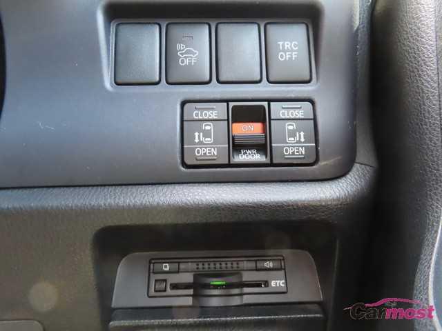 2014 Toyota Voxy CN G14-C83 Sub15