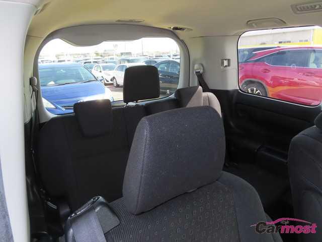 2014 Toyota Voxy CN G14-C83 Sub19