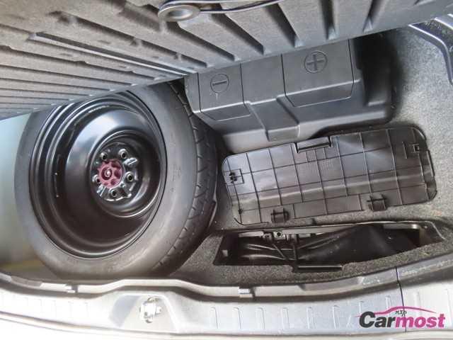 2014 Toyota Voxy CN G14-C83 Sub22