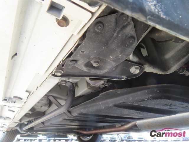 2014 Toyota Voxy CN G14-C83 Sub26
