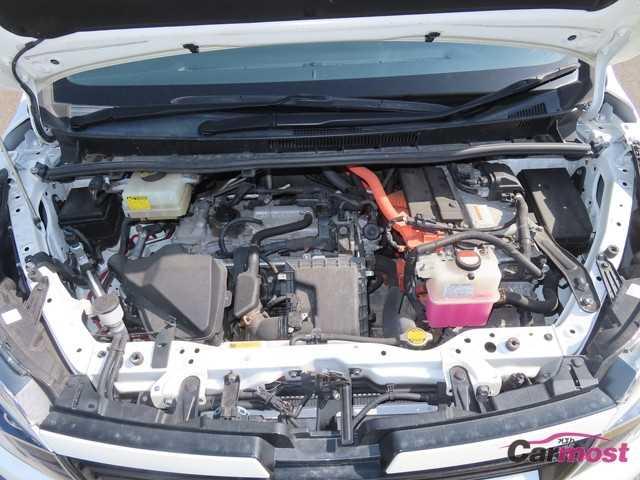 2014 Toyota Voxy CN G14-C83 Sub5
