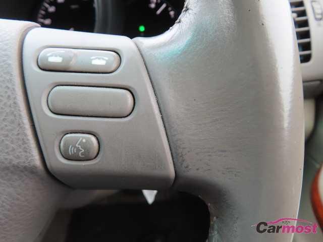 2011 Toyota Harrier CN G14-D48 Sub13