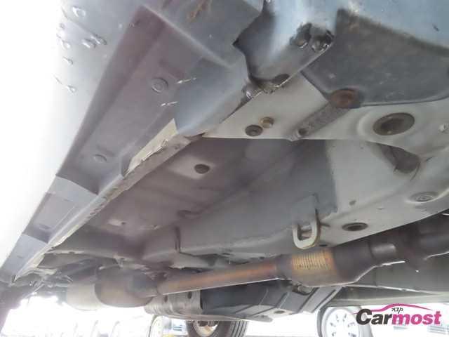 2011 Toyota Harrier CN G14-D48 Sub24