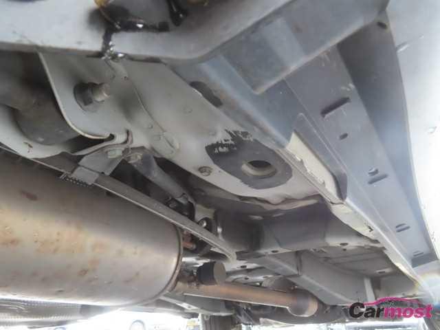 2011 Toyota Harrier CN G14-D48 Sub25