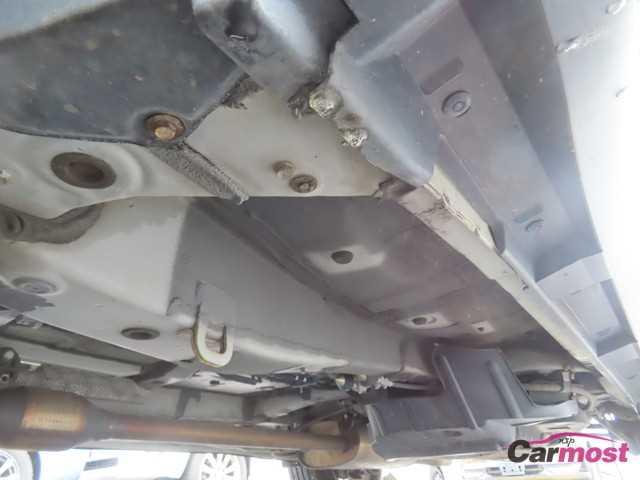2011 Toyota Harrier CN G14-D48 Sub26