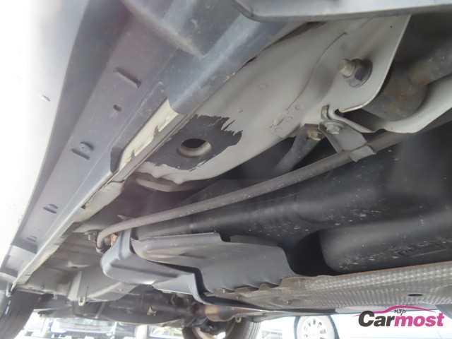2011 Toyota Harrier CN G14-D48 Sub27