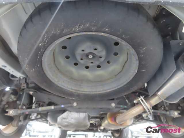 2011 Toyota Harrier CN G14-D48 Sub28