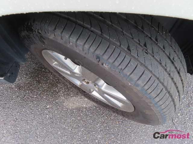 2011 Toyota Harrier CN G14-D48 Sub29